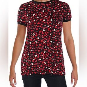 Lauren Ralph Lauren floral blouse